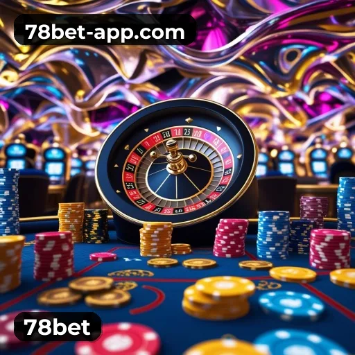 Servidor Brasil 78bet
