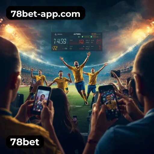 Downloads Verificados 78bet