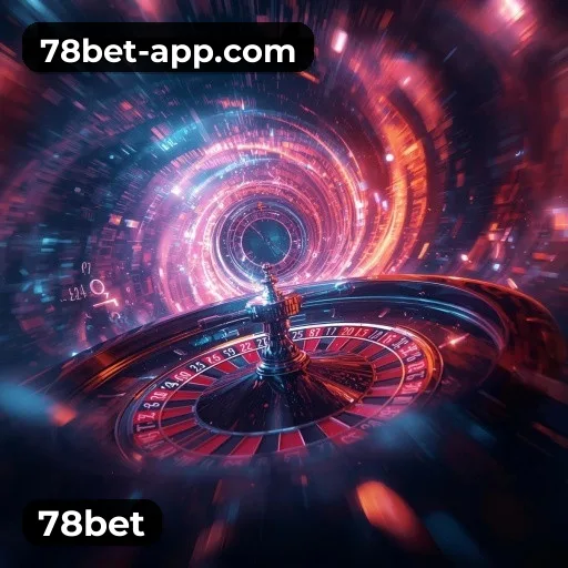Odds Competitivas 78bet
