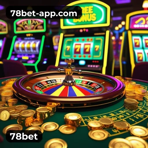 Licença Curaçao 78bet