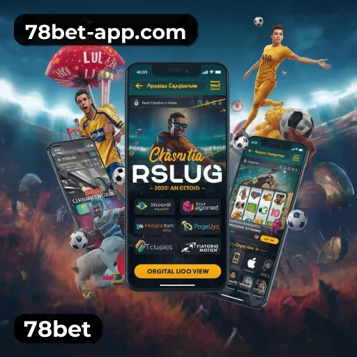 78bet Certificado eCOGRA