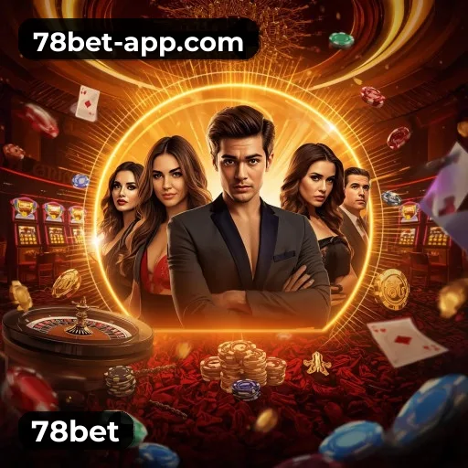 78bet Licença Curaçao Gaming