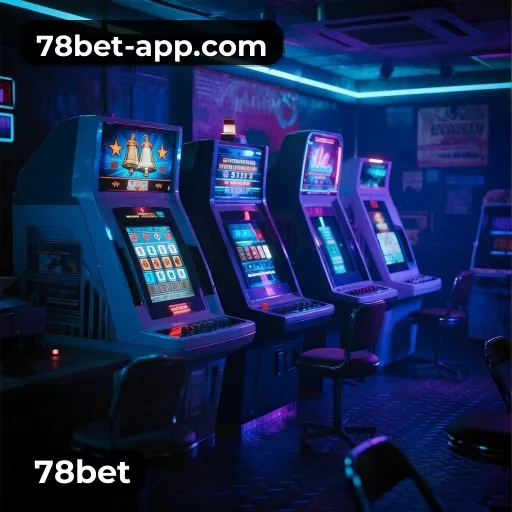 78bet Logo 1