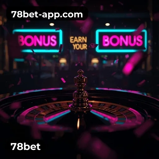 78bet Logo 2
