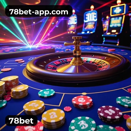 78bet Licenciado Curaçao - Segurança SSL 256-bit
