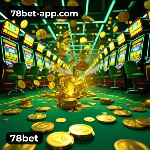 78bet Licenciado Curaçao - Segurança SSL 256-bit