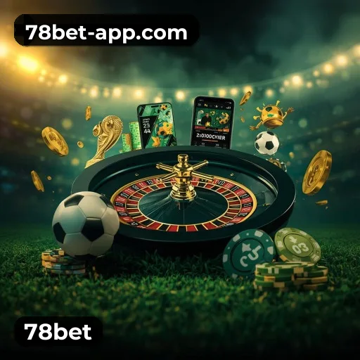 78bet Licenciado Curaçao - Segurança SSL 256-bit