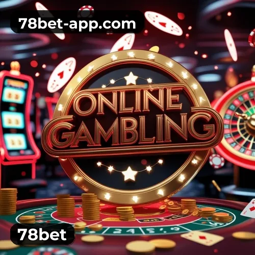 78bet Instalar Logo 3