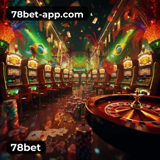 78bet Instalar Logo 1