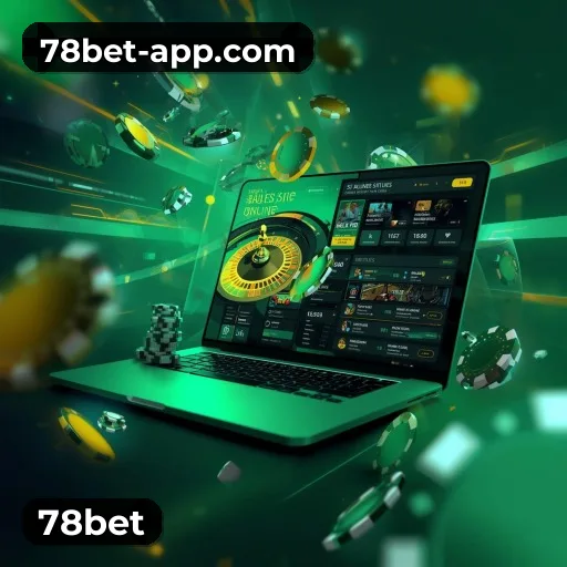 78bet Instalar Logo 2