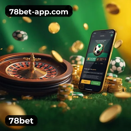 78bet Segurança Logo 2