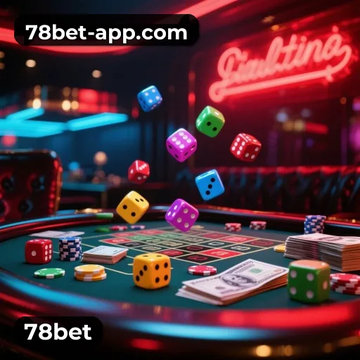 78bet Segurança Logo 3
