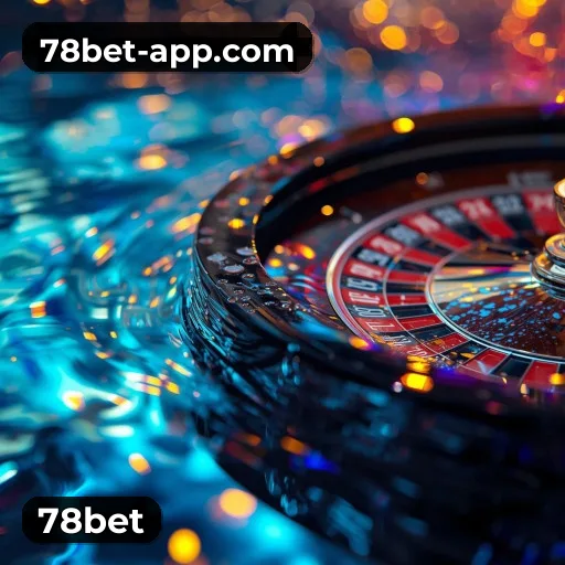 Loteria 78bet - Lotofácil diária
