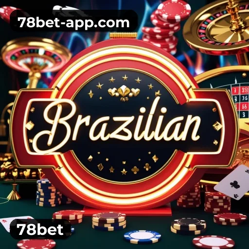 Plataforma 78bet - Segurança SSL 256-bit