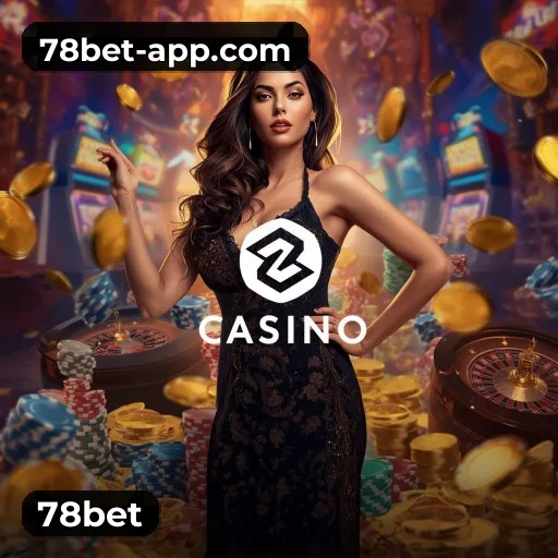 Plataforma 78bet - PIX Instantâneo