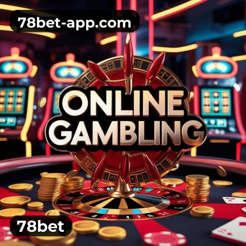 Slots 78bet - RTP Alto Certificado