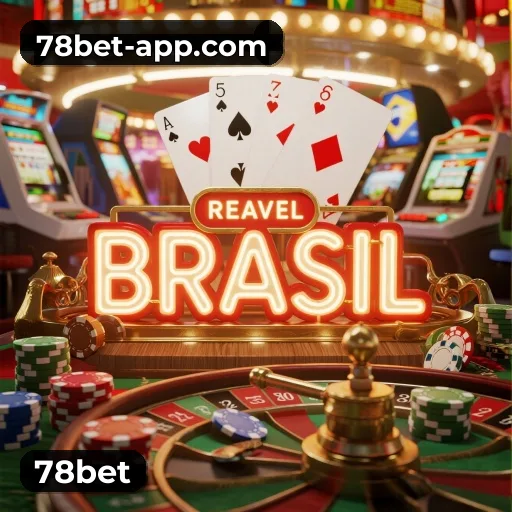 Slots 78bet - Giros Grátis Diários